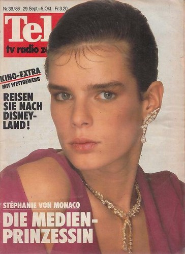 Tele schweiz stephanie - tele,