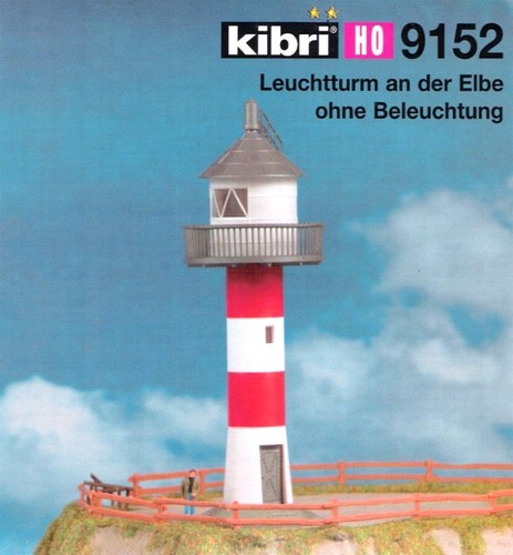 Kibri 9152 spur h0 - 39152,