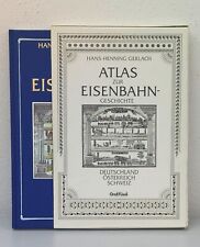 Gerlach: Altas zur