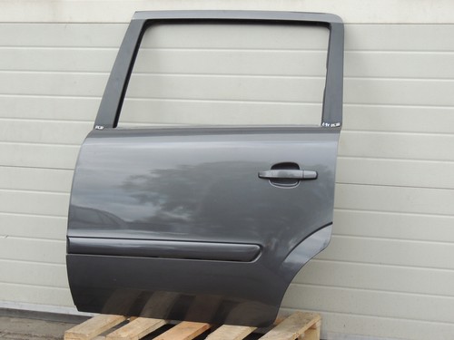 Opel zafira tür - opel, hinten