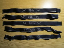 Soldatenbund Band zur Uniform