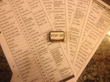 KARAOKE Magic Sing Songchip