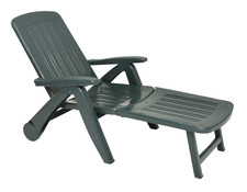 Bica Cancun Liegestuhl