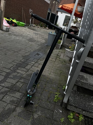 Stunt scooter kickboard - stunt,