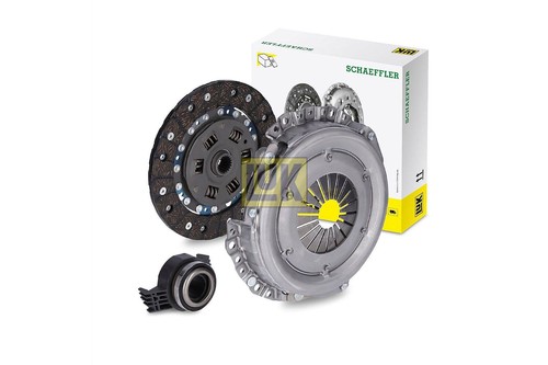 Schaeffler luk kupplungssatz - schaeffler,