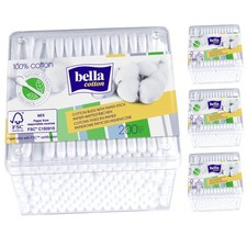 bella cotton Wattestäbchen in