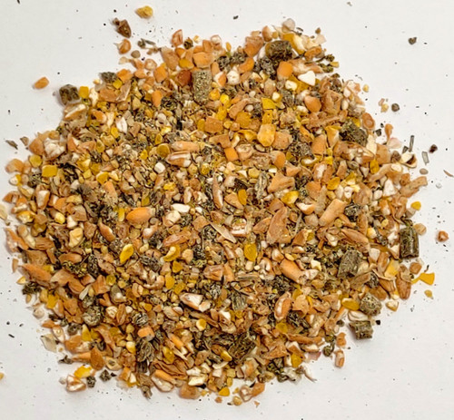 Hühnerfutter alleinfutter - hühnerfutter,