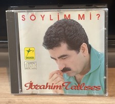 Ibrahim Tatlises Soylim Mi
