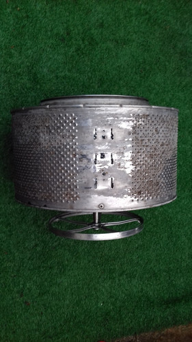 Feuerkorb feuerstelle schale - feuerkorb,