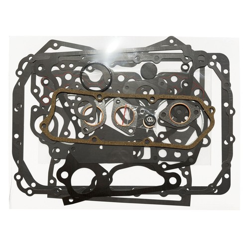 Dichtsatz motor komplett oben - dichtsatz,