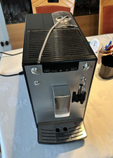 Melitta Cafe Solo & Perfect Milk Kaffeevollautomat funktionsfähig