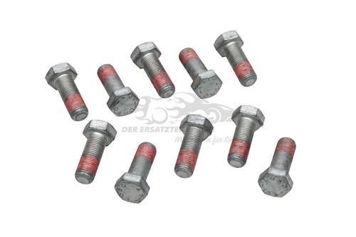 Schraube für bremssattel sys - schraube,