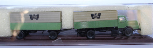 Ifa p lastzug - ,
