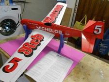 Modellflugzeug reno racer - modellflugzeug,
