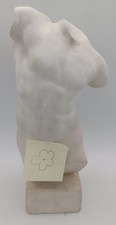 Skulptur torso männlich - skulptur,