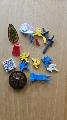 Lego ritter diverse - lego,