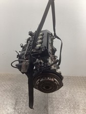 Motor 135930 Smart Forfour
