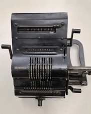 Brunsviga 13-Z K