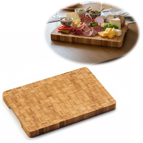 Profi holz schneidebrett - holz,