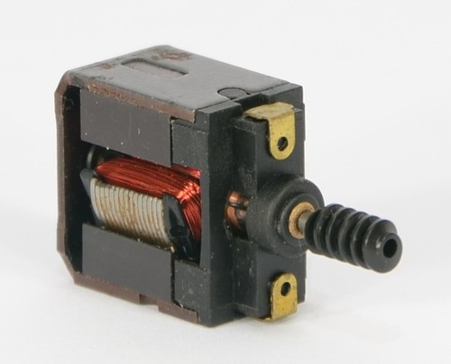 Fleischmann piccolo motor - fleischmann,