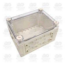 Eaton CI23E-125 xEnergy Safety