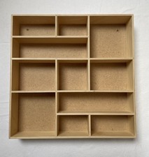 Skutskär IKEA Vitrine