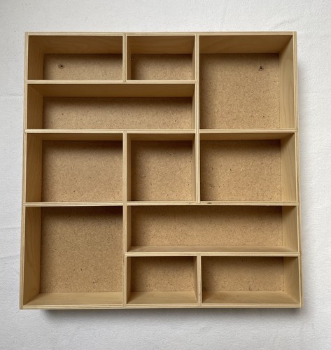 Skutskär ikea vitrine - skutskär,