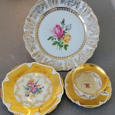 Oscar Schaller Winterling