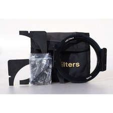 Lee Filterhalter SW150 zum Nikon AF-S Nikkor 2,8/14-24 - Gelsnap - Holder