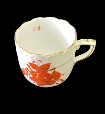 Herend Apponyi orange