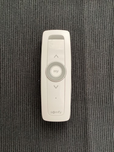 Somfy funkfernbedienung situo1 - somfy,