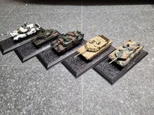 Panzer Konvolut 1:72, AMX 30