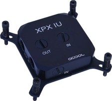 CPU-Kühlblock Alphacool