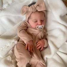 Real Life Reborn Baby Dolls