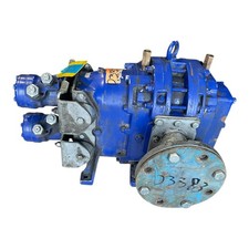 Vogelsang VX136-70QD