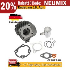 Ersatz Zylinder 50ccm Ersatz
