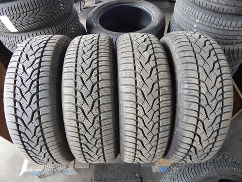 Ganzjahresreifen 195 r15 - 4,