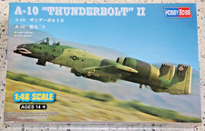 HOBBY BOSS 80323 A-10 THUNDERBOLT II  1:48