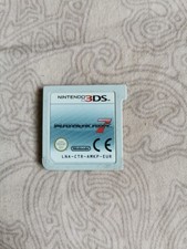Mario Kart 7 Nintendo 3DS