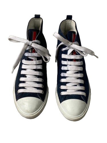 Prada sneaker chucks - sneaker, „