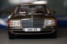 1:18 Mercedes Benz 280