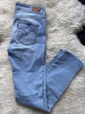 Levi's Jeans Damen W27 L32