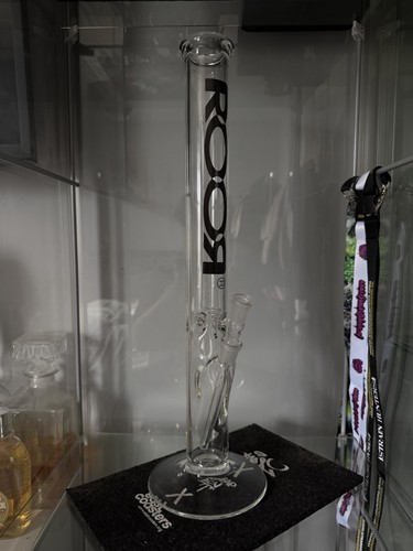 Original german roor ice - german,
