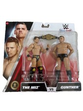 Wwe main event showdown - event,