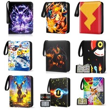 Pokemon Sammelalbum 400/900