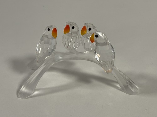 Swarovski figur 199123 - figur,