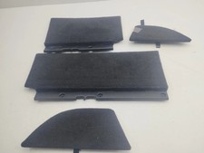 Infiniti FX 2006 Satz