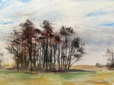 ::FRANZ EHMKE 1928 - 2018