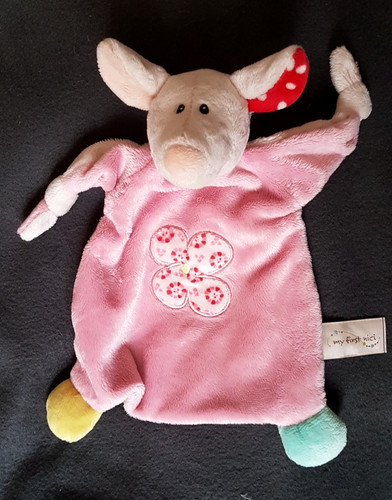 First nici schmusetuch - nici,