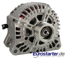 1*** Alternator 150A New